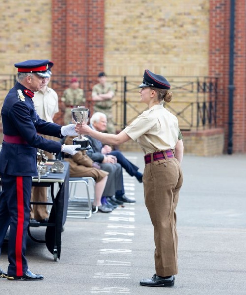 News » The St Benedict's CCF Annual Review